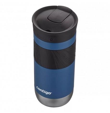 Термокружка Contigo Byron New (470 мл) Blue Corn