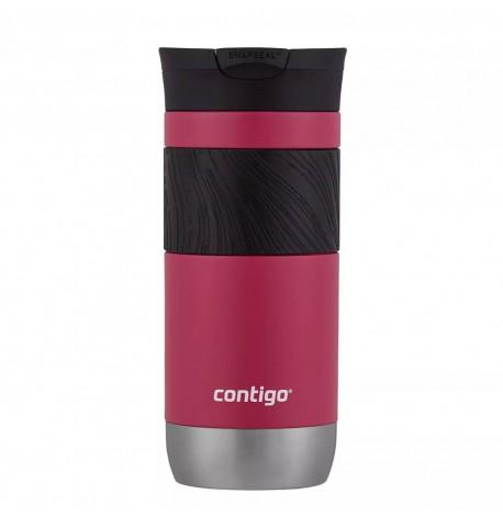 Термокружка Contigo Byron New (470 мл) Dragon Fruit