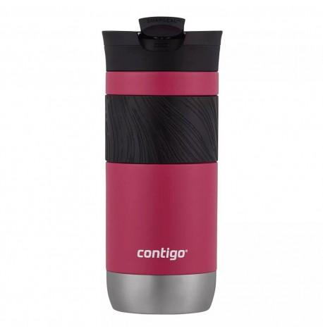 Термокружка Contigo Byron New (470 мл) Dragon Fruit