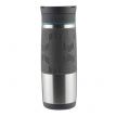 Термокружка Contigo Metra Transit (470 мл) Stainless Steel