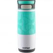 Термокружка Contigo Metra Transit (470 мл) Polar white