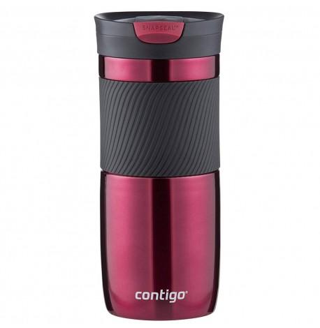 Термокружка Contigo Byron (470 мл) Vivacious