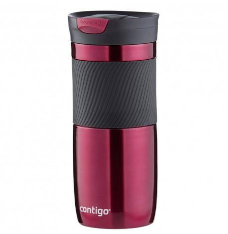 Термокружка Contigo Byron (470 мл) Vivacious