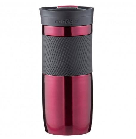 Термокружка Contigo Byron (470 мл) Vivacious