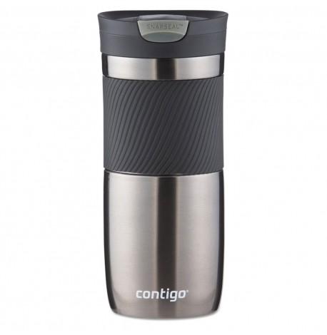 Термокружка Contigo Byron (470 мл) Gunmetal