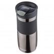 Термокружка Contigo Byron (470 мл) Gunmetal
