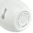 Термостакан со стальной трубочкой Cheeki Wine Tumbler Spirit White (220 мл)