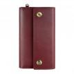 Клатч-органайзер (тревел-кейс) 5.0 (бордовый)