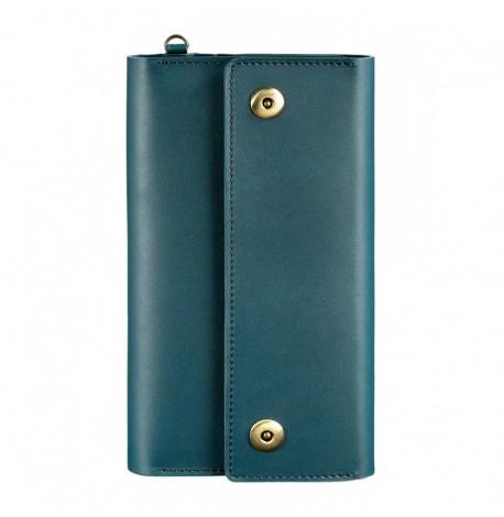 Клатч-органайзер (тревел-кейс) 5.0 (зелений)