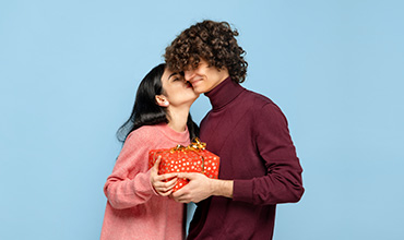 Що подарувати хлопцеві на День Народження