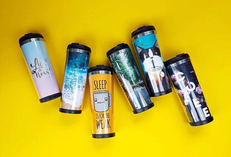 Як вибрати термокружку?