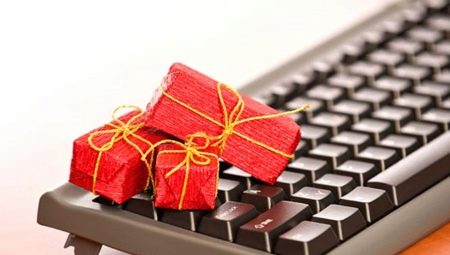 Що подарувати айтішнику