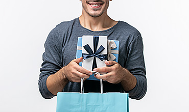 Що подарувати тестю?