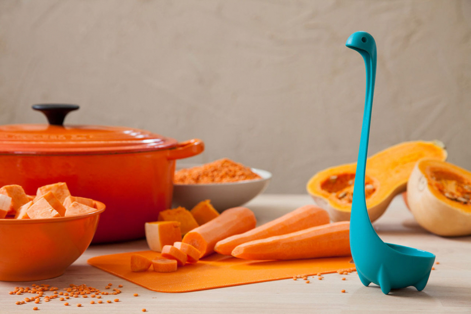 Огляд корисних та оригінальних кухонних аксесуарів