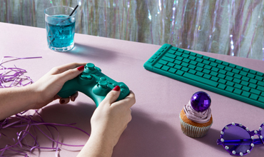 Що подарувати геймеру?