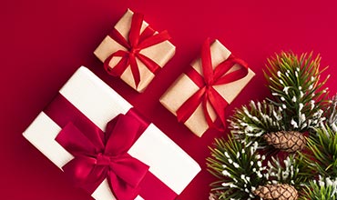 Що подарувати на Новий Рік 2023?