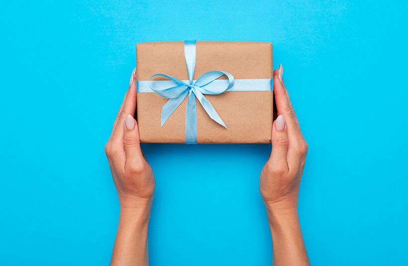 Що подарувати татові на День Народження?